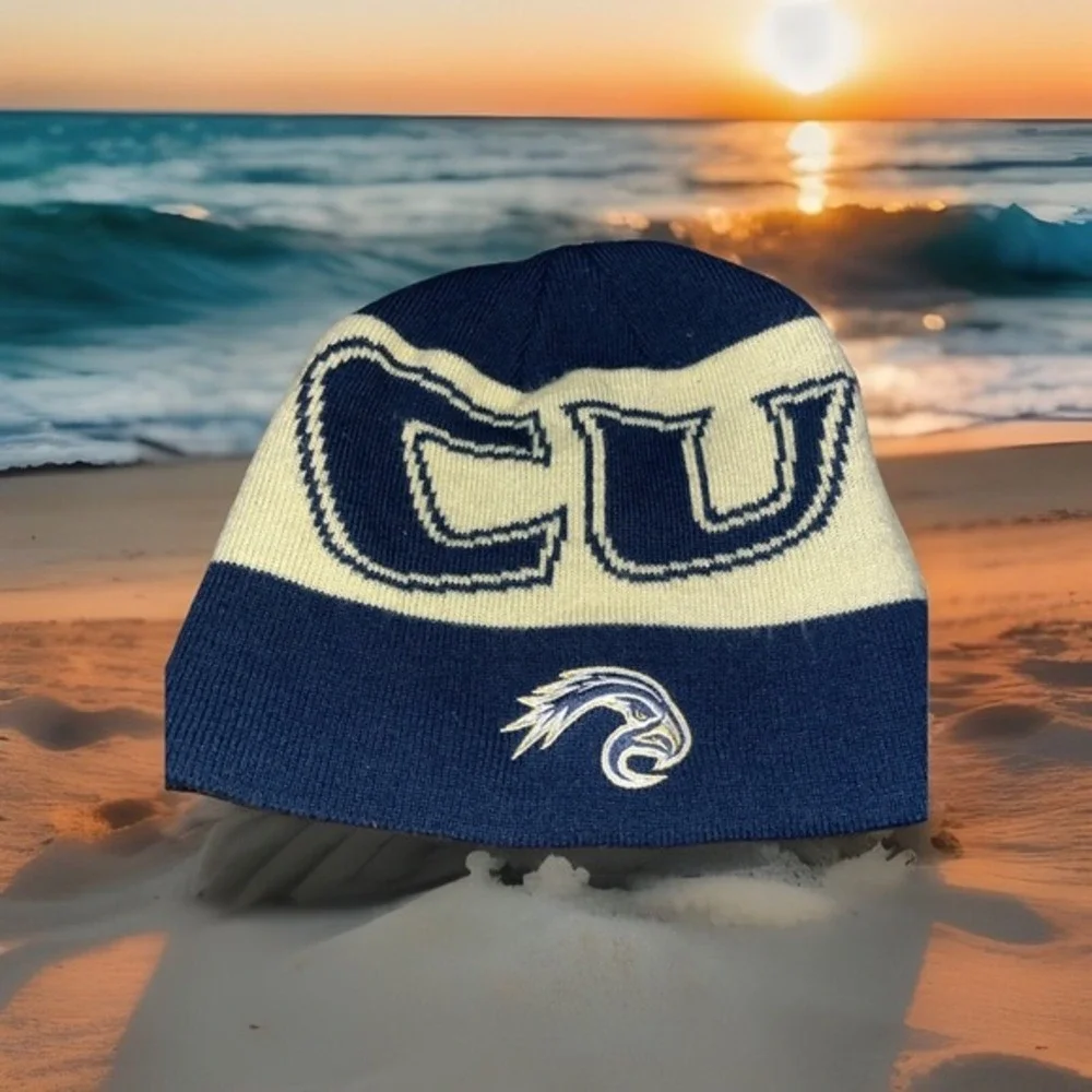 Colorado Buffaloes Hawk CU Adidas Beanie Top Of The World Outdoor Ski Cap‎ NCAA